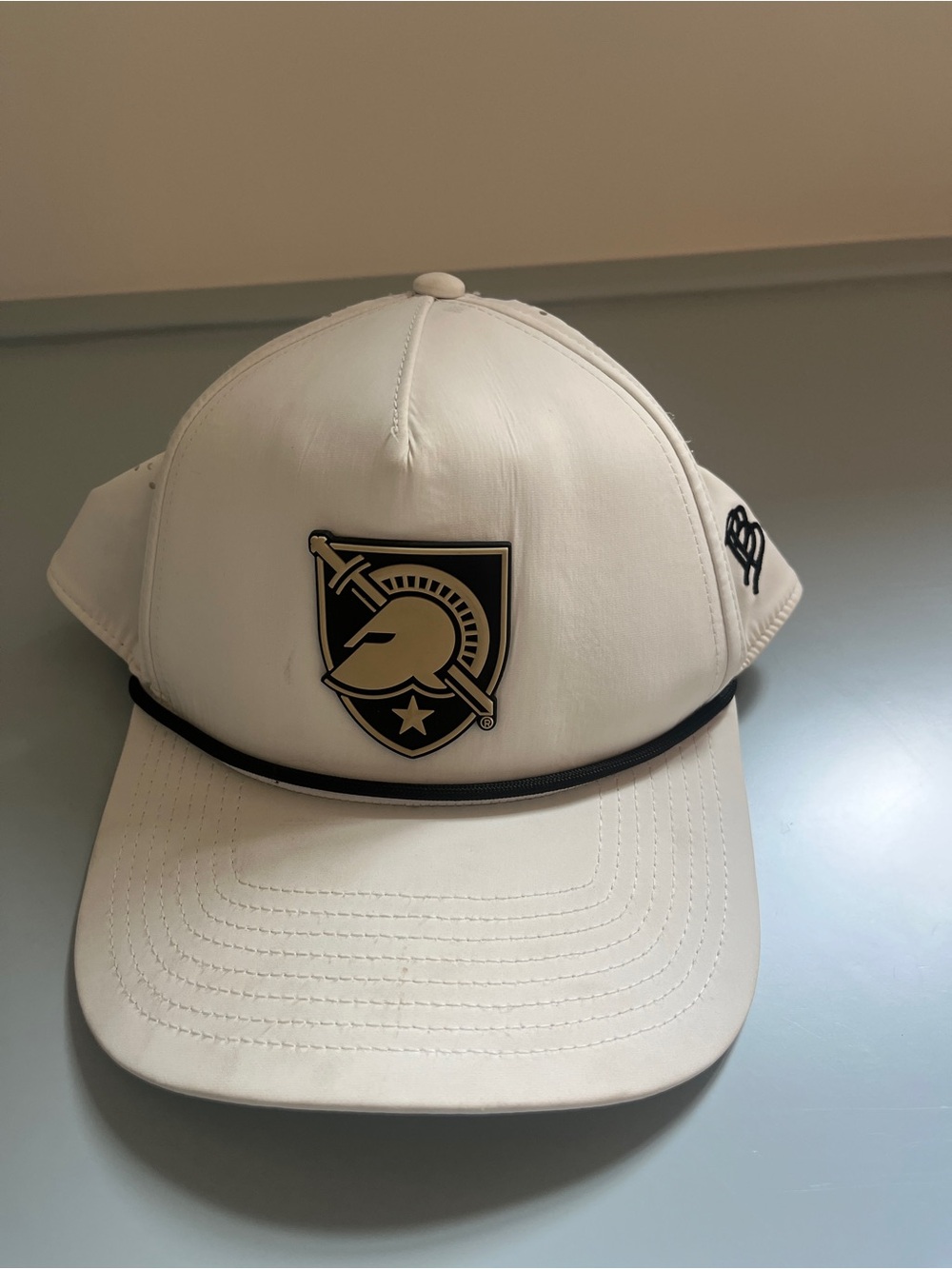 Branded Bills West Point hat